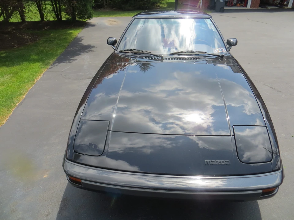 1984 Mazda RX-7 SA & FB - Image 22 of 31