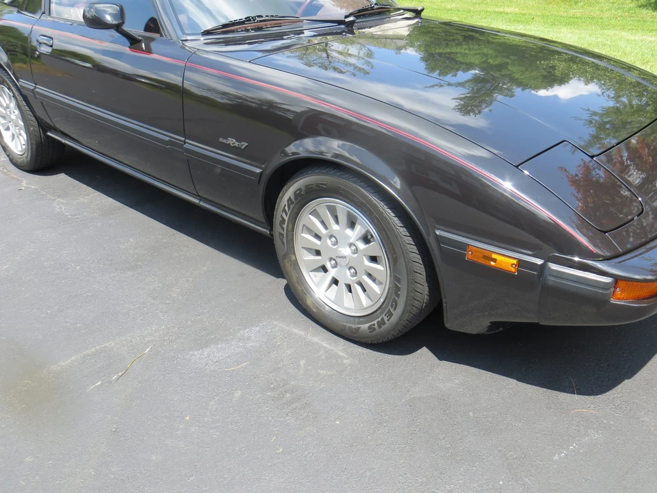 1984 Mazda RX-7 SA & FB - Image 21 of 31