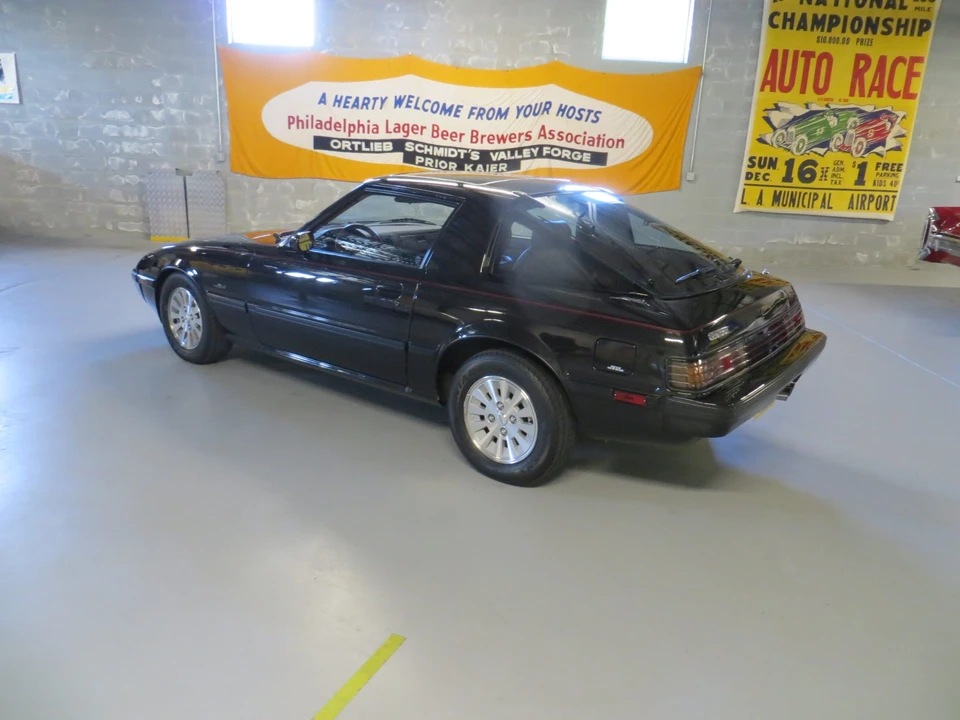 1984 Mazda RX-7 SA & FB - Image 8 of 31