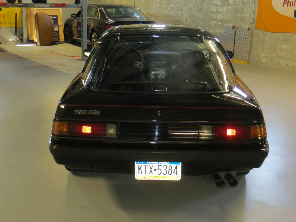 1984 Mazda RX-7 SA & FB - Image 9 of 31