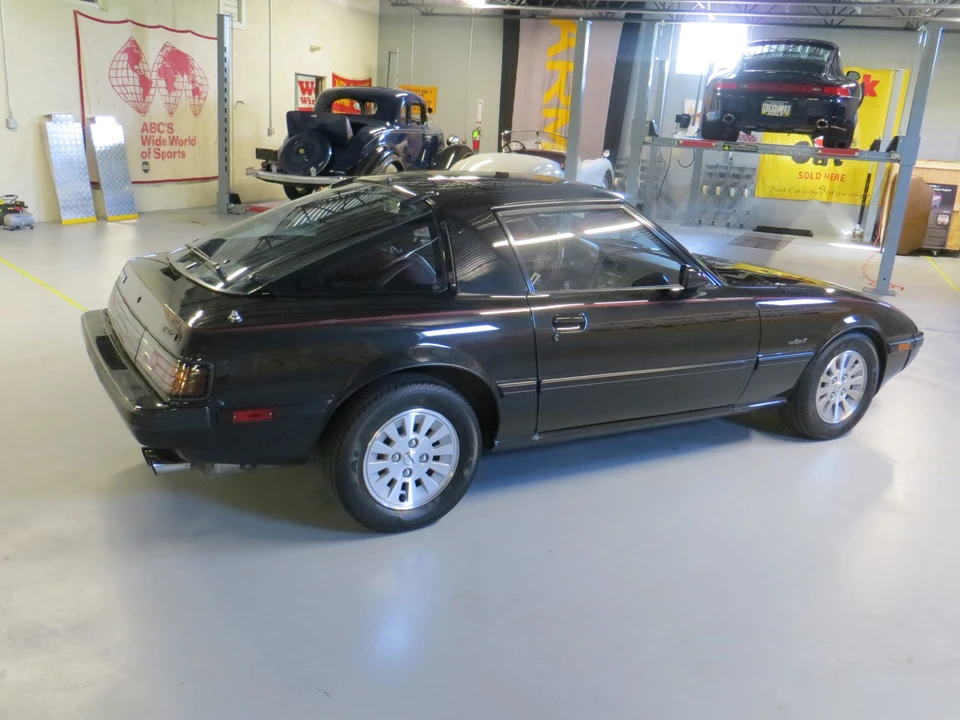 1984 Mazda RX-7 SA & FB - Image 10 of 31