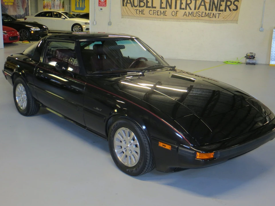 1984 Mazda RX-7 SA & FB - Image 13 of 31