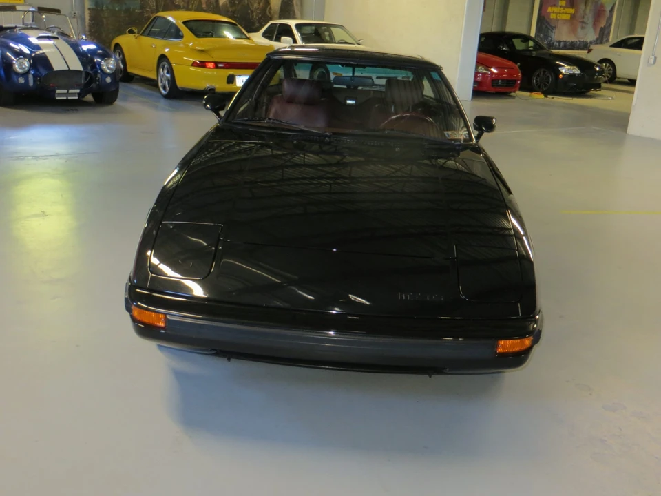 1984 Mazda RX-7 SA & FB - Image 14 of 31