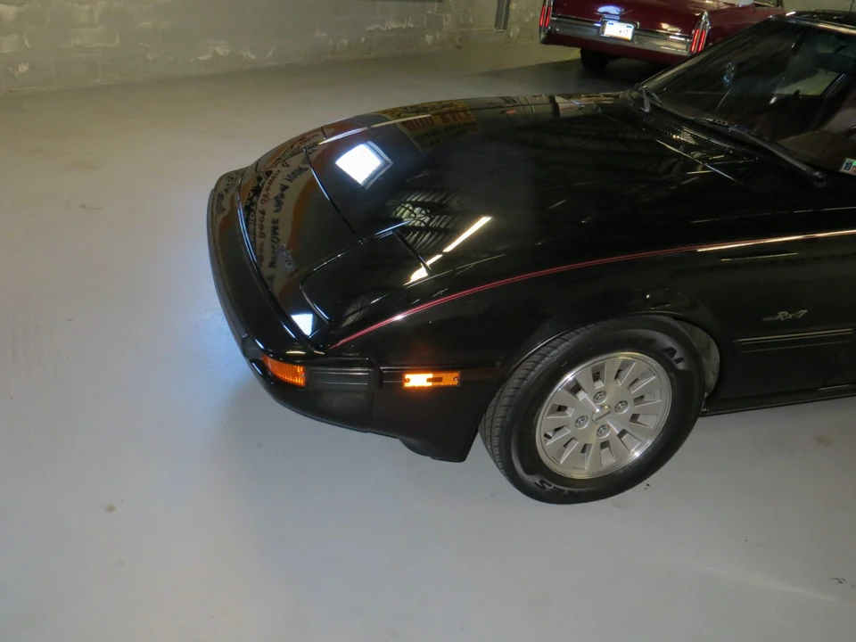 1984 Mazda RX-7 SA & FB - Image 15 of 31