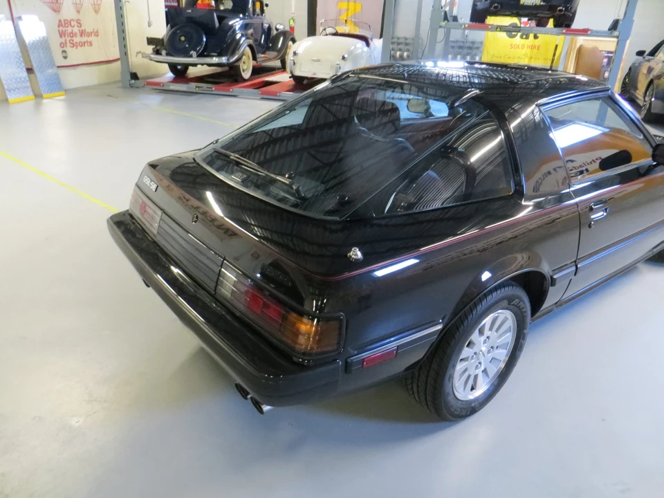 1984 Mazda RX-7 SA & FB - Image 16 of 31