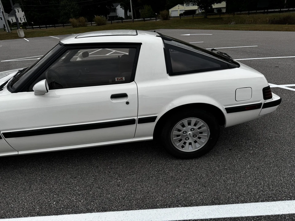 1985 Mazda RX-7 SA & FB - Image 20 of 31