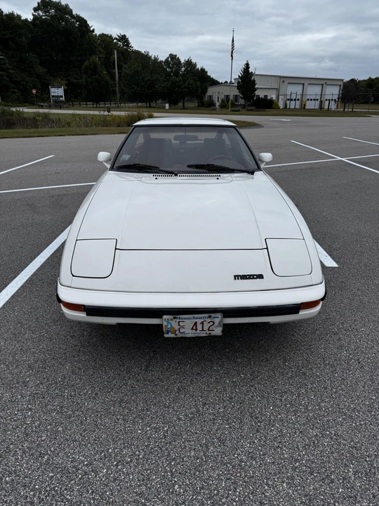 1985 Mazda RX-7 SA & FB - Image 5 of 31