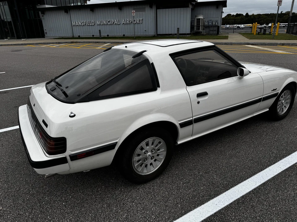 1985 Mazda RX-7 SA & FB - Image 11 of 31