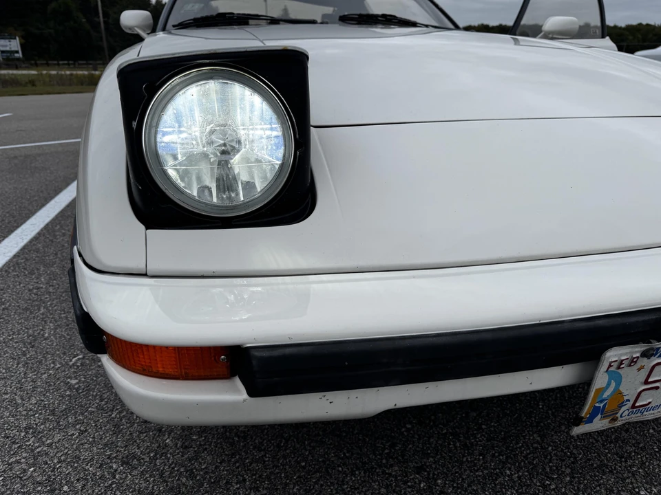 1985 Mazda RX-7 SA & FB - Image 22 of 31