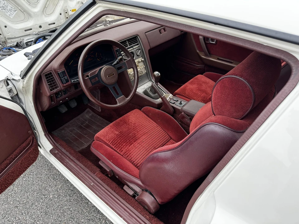 1985 Mazda RX-7 SA & FB - Image 27 of 31
