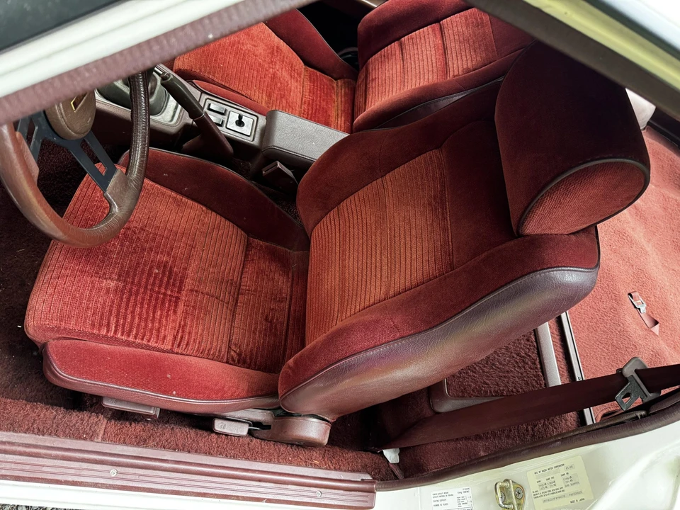 1985 Mazda RX-7 SA & FB - Image 29 of 31