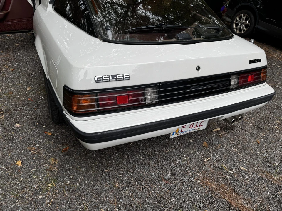 1985 Mazda RX-7 SA & FB - Image 25 of 31