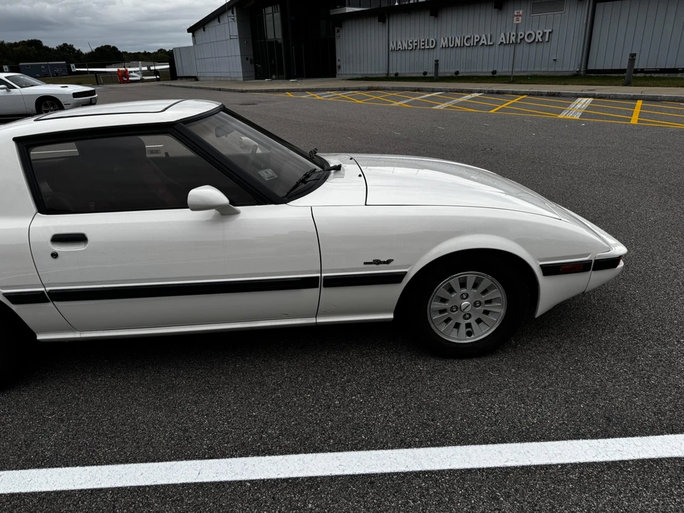 1985 Mazda RX-7 SA & FB - Image 17 of 31