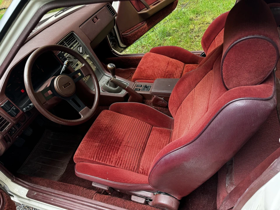 1985 Mazda RX-7 SA & FB - Image 28 of 31