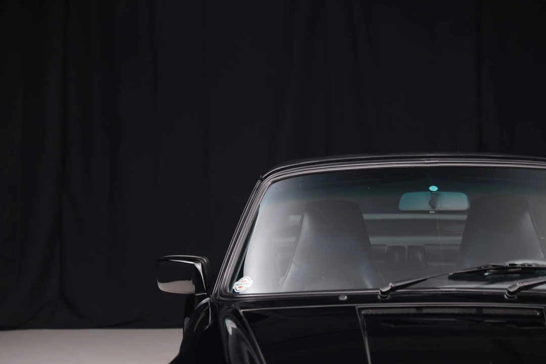 1985 Porsche 911 Carrera 3.2 - Image 18 of 31