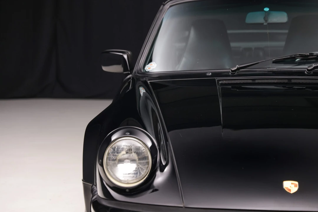 1985 Porsche 911 Carrera 3.2 - Image 20 of 31