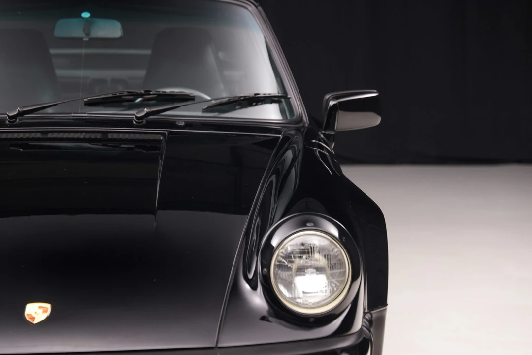 1985 Porsche 911 Carrera 3.2 - Image 21 of 31