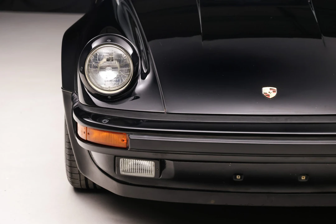 1985 Porsche 911 Carrera 3.2 - Image 22 of 31