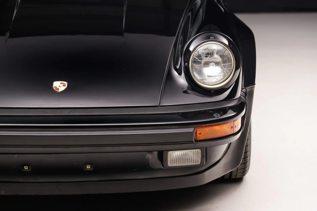 1985 Porsche 911 Carrera 3.2 - Image 23 of 31