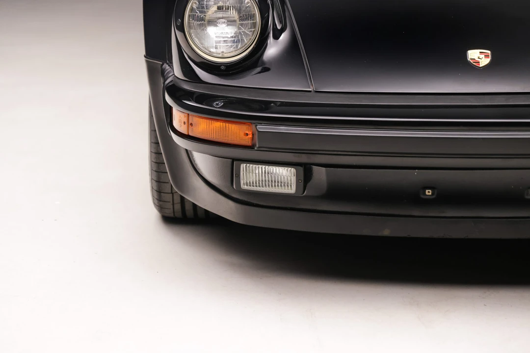 1985 Porsche 911 Carrera 3.2 - Image 24 of 31