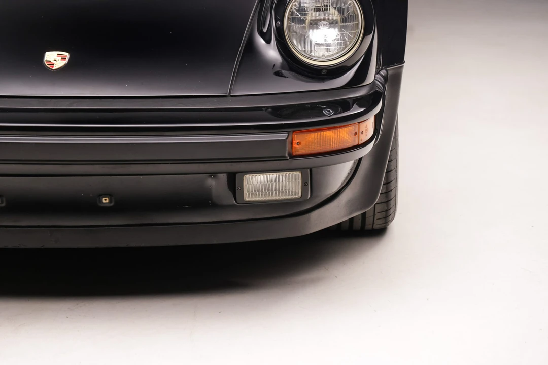 1985 Porsche 911 Carrera 3.2 - Image 25 of 31