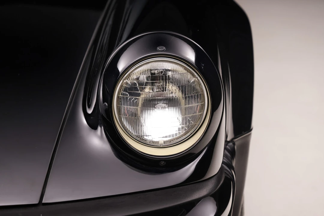 1985 Porsche 911 Carrera 3.2 - Image 27 of 31