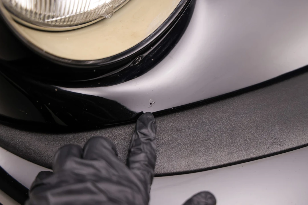 1985 Porsche 911 Carrera 3.2 - Image 31 of 31