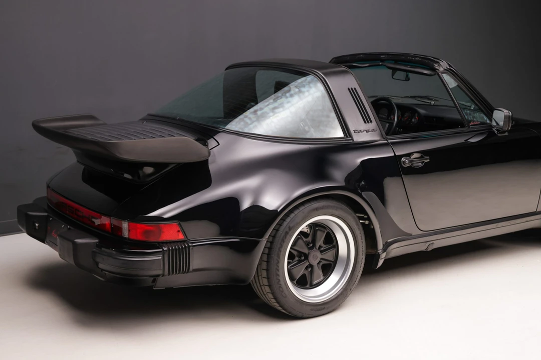 1985 Porsche 911 Carrera 3.2 - Image 30 of 31