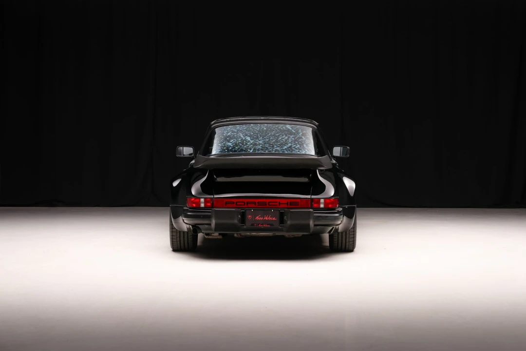 1985 Porsche 911 Carrera 3.2 - Image 7 of 31