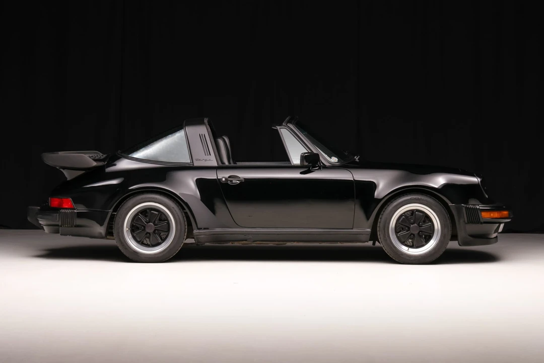 1985 Porsche 911 Carrera 3.2 - Image 10 of 31