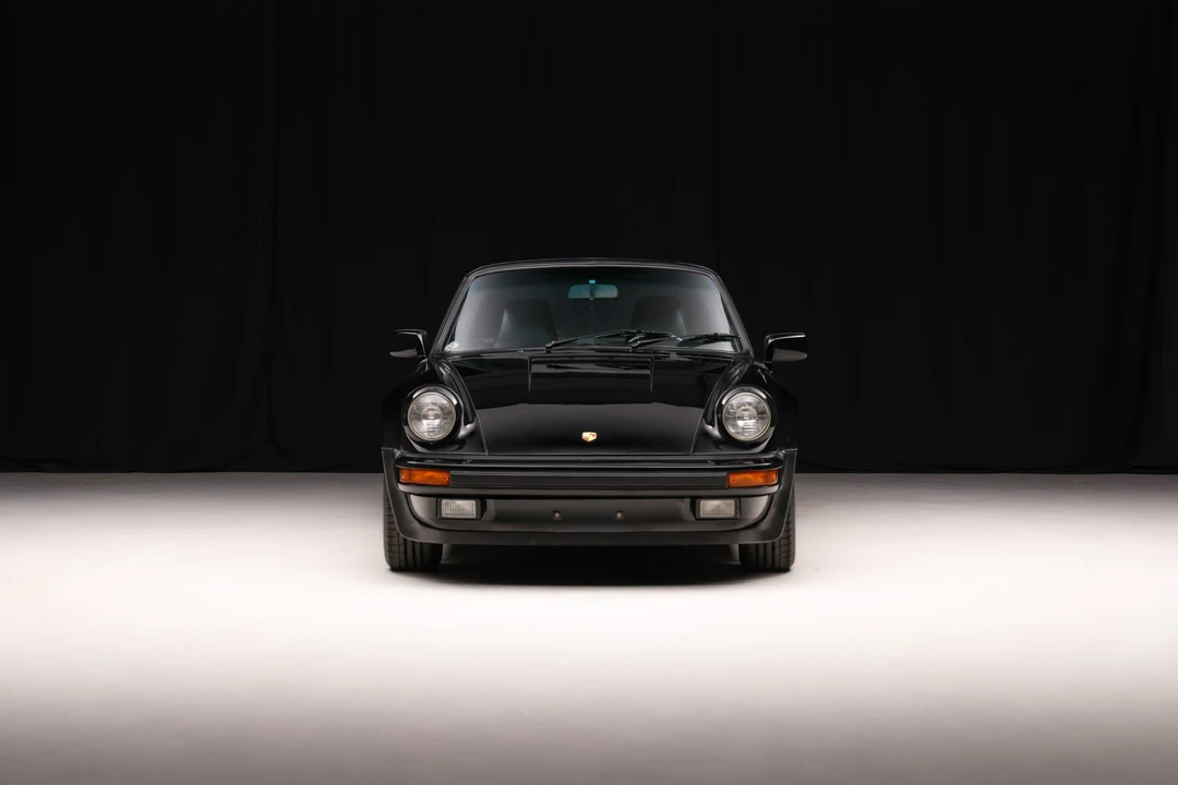1985 Porsche 911 Carrera 3.2 - Image 13 of 31
