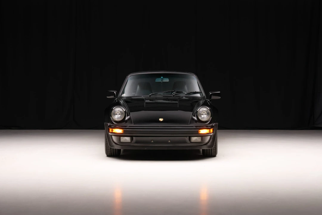 1985 Porsche 911 Carrera 3.2 - Image 14 of 31