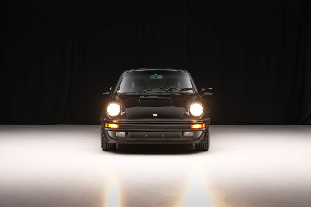 1985 Porsche 911 Carrera 3.2 - Image 15 of 31