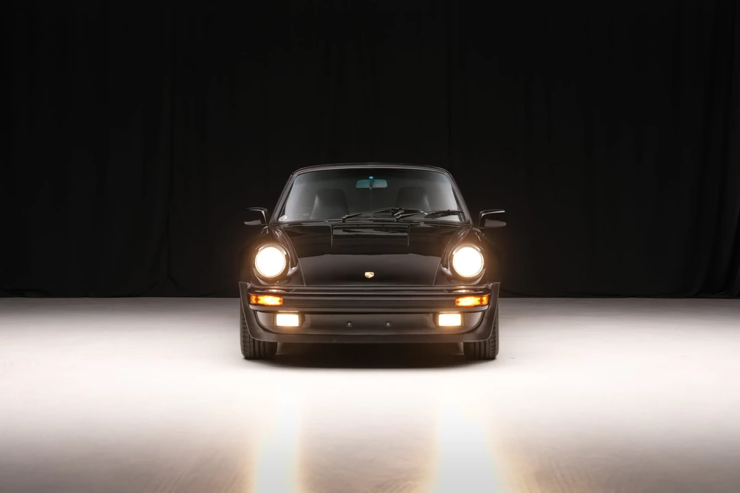 1985 Porsche 911 Carrera 3.2 - Image 16 of 31