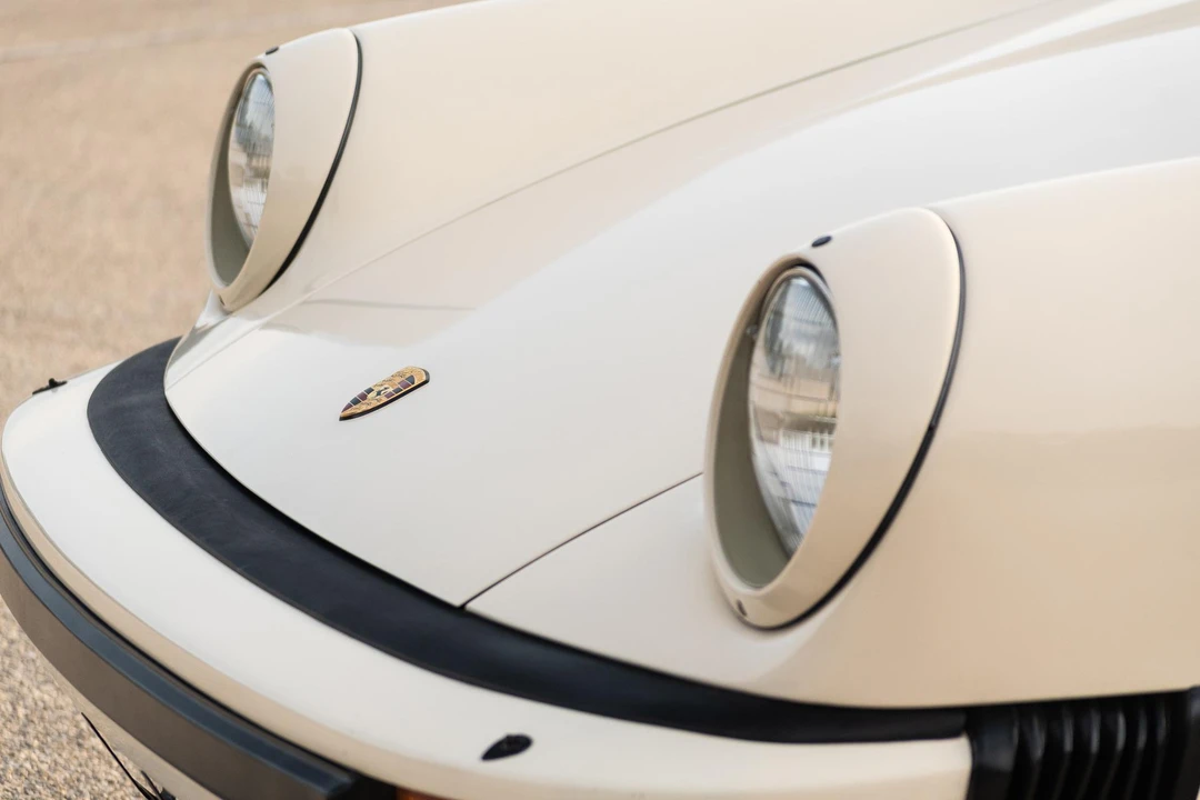 1985 Porsche 911 Carrera 3.2 - Image 21 of 31