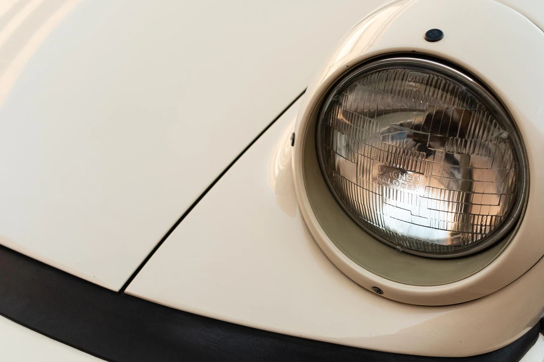 1985 Porsche 911 Carrera 3.2 - Image 20 of 31