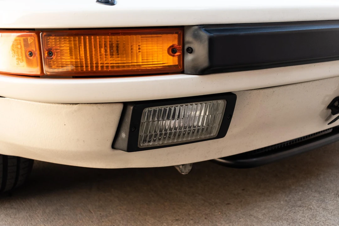 1985 Porsche 911 Carrera 3.2 - Image 19 of 31