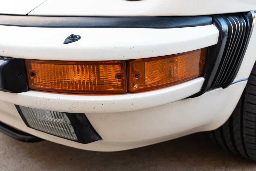 1985 Porsche 911 Carrera 3.2 - Image 22 of 31
