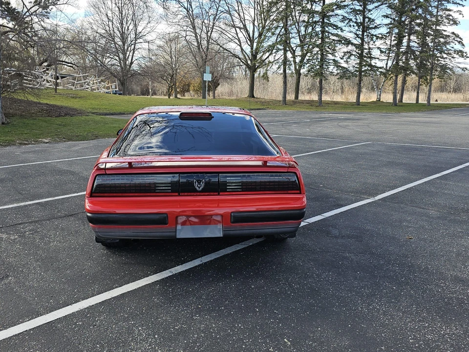 1986 Pontiac Firebird 3rd Gen - Image 19 of 31