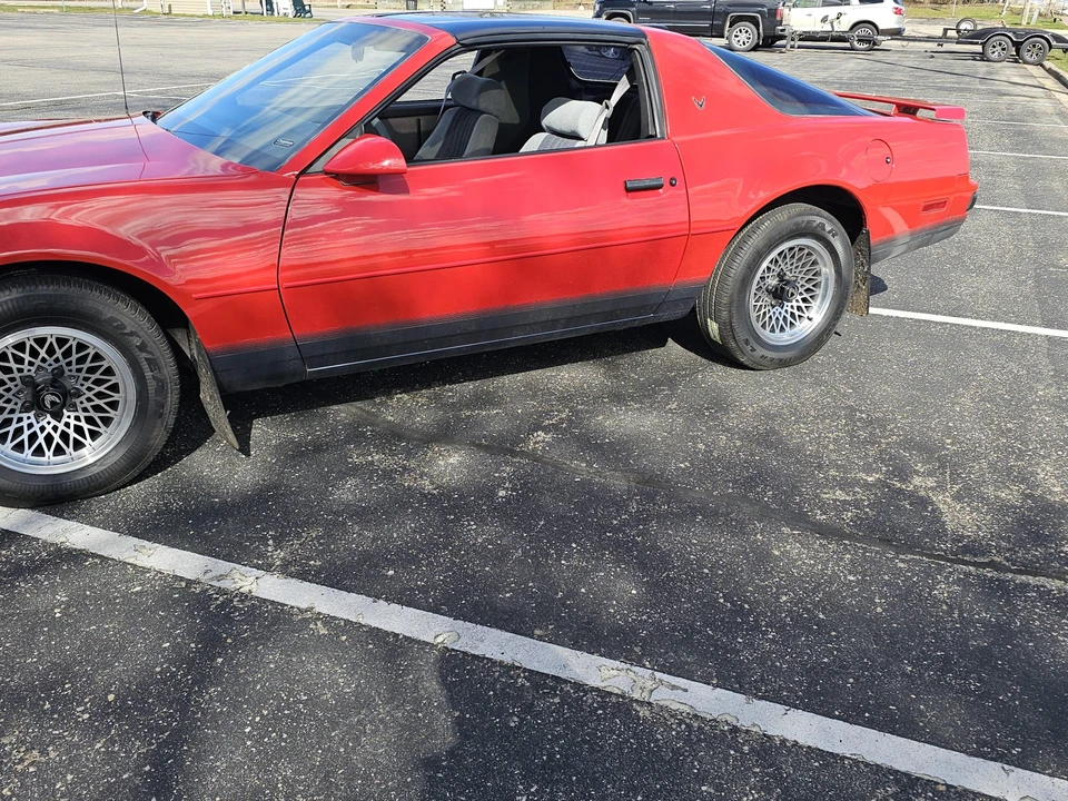 1986 Pontiac Firebird 3rd Gen - Image 31 of 31