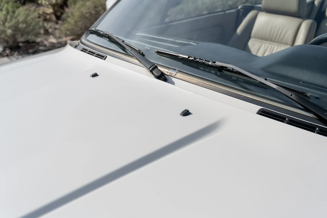1987 BMW E30 3 Series - Image 30 of 31