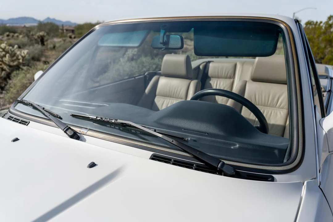 1987 BMW E30 3 Series - Image 31 of 31