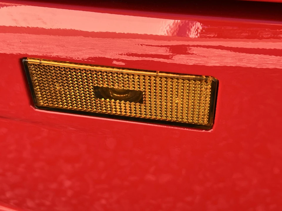 1987 Ferrari Testarossa - Image 30 of 31