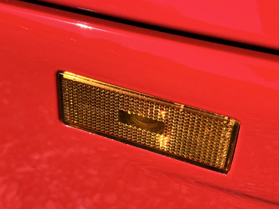 1987 Ferrari Testarossa - Image 31 of 31