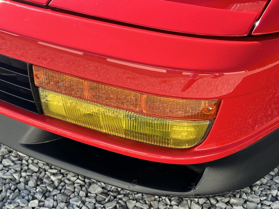1987 Ferrari Testarossa - Image 28 of 31