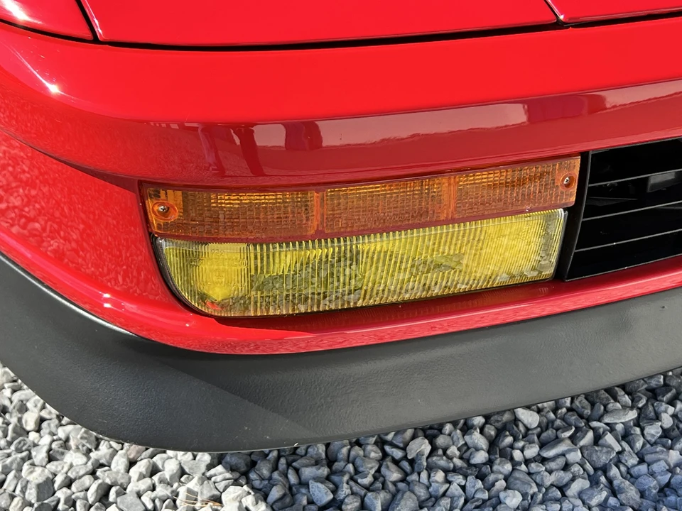 1987 Ferrari Testarossa - Image 29 of 31