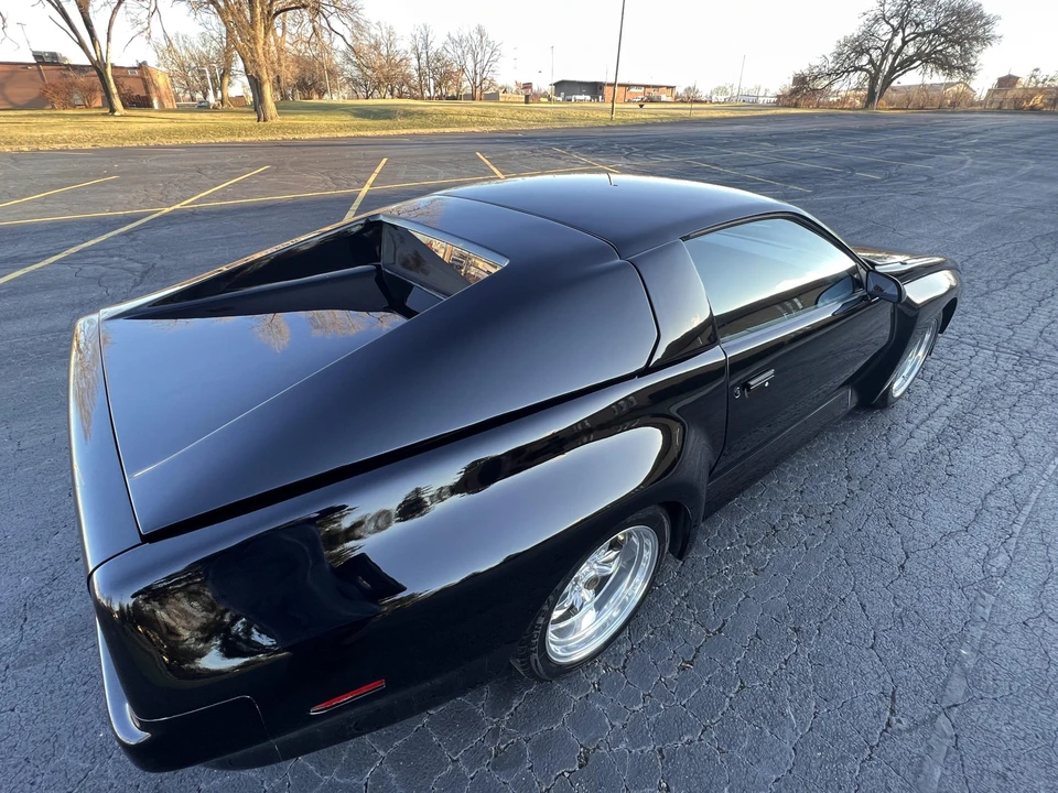 1987 Pontiac Firebird 3rd Gen - Image 29 of 31