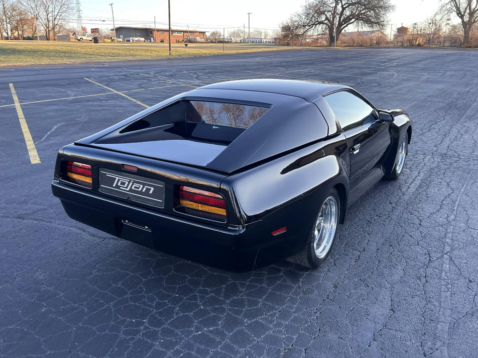 1987 Pontiac Firebird 3rd Gen - Image 30 of 31