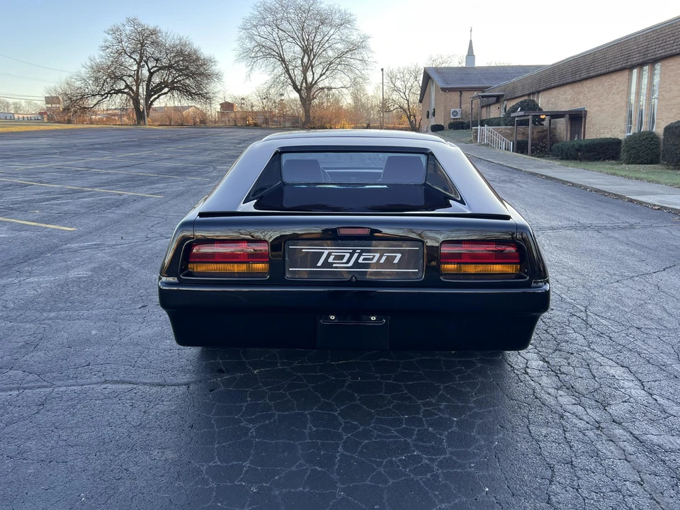1987 Pontiac Firebird 3rd Gen - Image 31 of 31