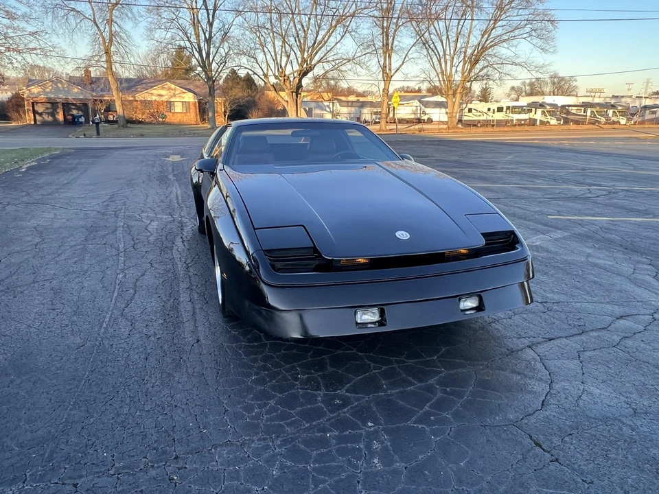 1987 Pontiac Firebird 3rd Gen - Image 14 of 31